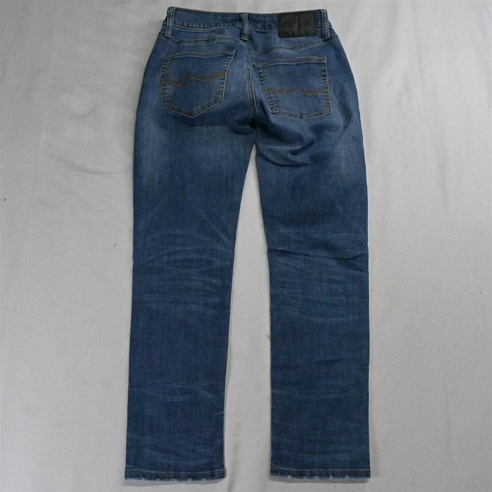 American‎ Eagle 26 x 28 Slim Medium Extreme Flex 4 Denim Jeans